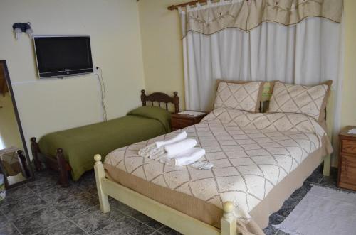 B&B Nahuel En Ushuaia