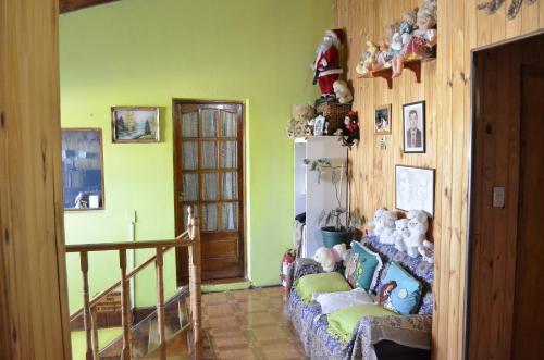 B&B Nahuel En Ushuaia