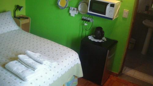B&B Nahuel En Ushuaia