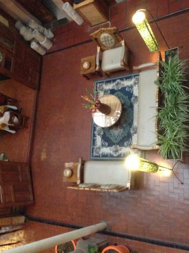 Hotel Los Escudos