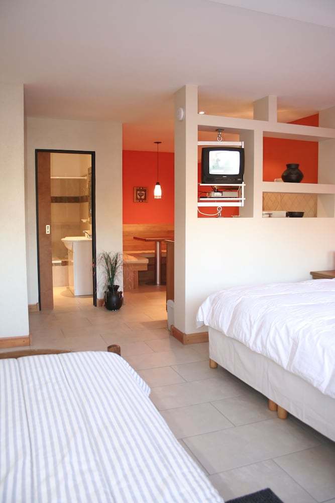 Aires Del Beagle Apart Hotel