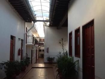 Hostal Posada De San Agustin
