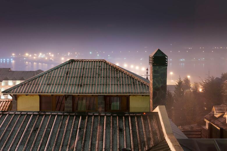 Posada Hoster�a Patagonia Jarke