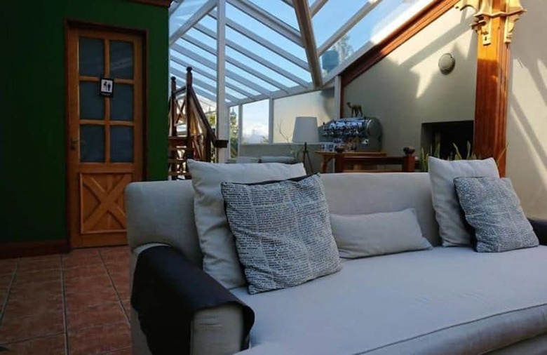 Posada Hoster�a Patagonia Jarke