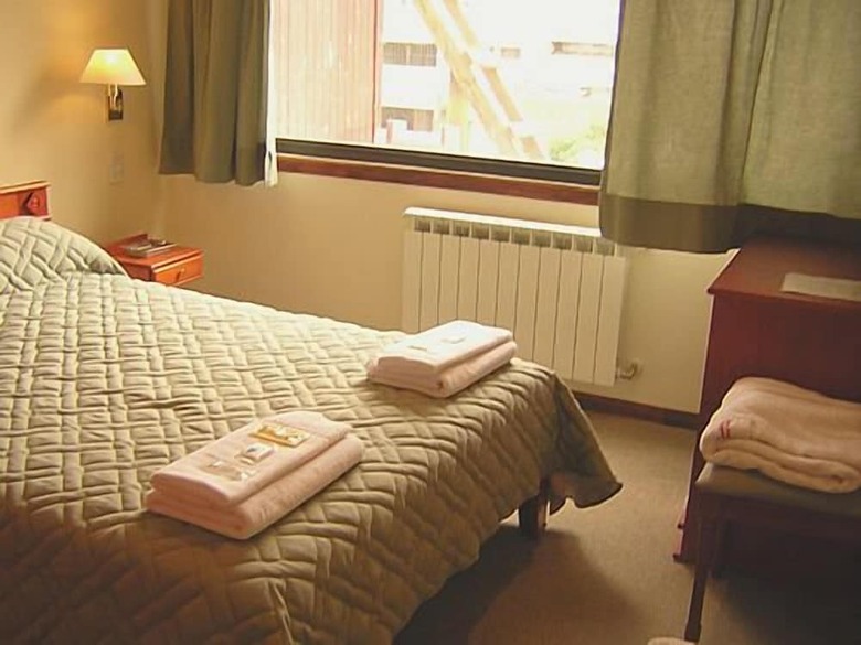 Hotel Antartida Argentina