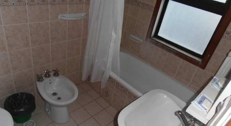 Hotel Antartida Argentina