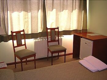 Hotel Antartida Argentina