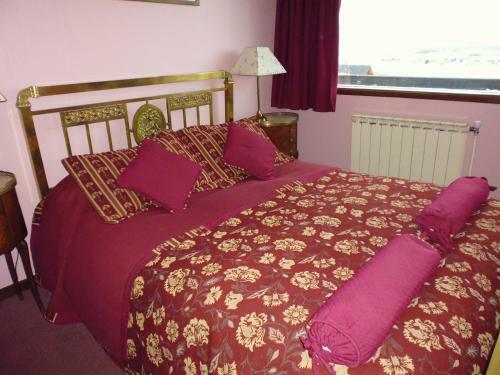 Posada Hosteria Residencia Linares