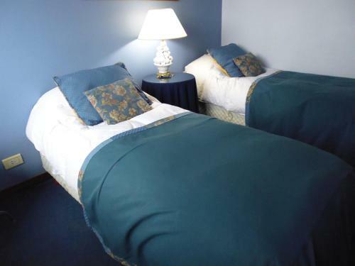 Posada Hosteria Residencia Linares
