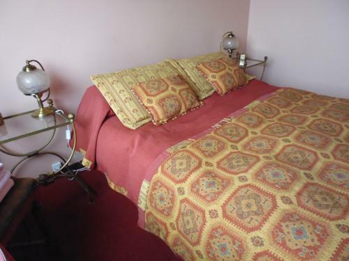 Posada Hosteria Residencia Linares