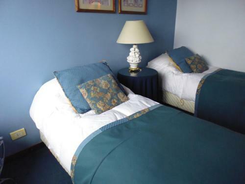 Posada Hosteria Residencia Linares