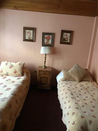 Posada Hosteria Residencia Linares