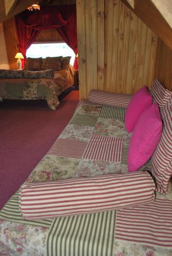 Posada Hosteria Residencia Linares