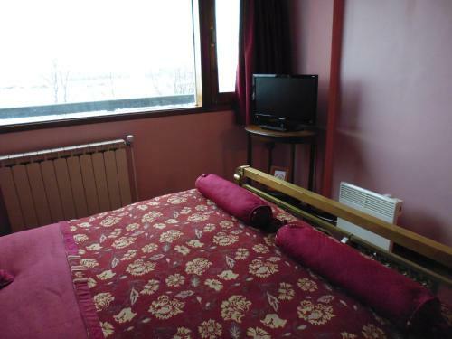 Posada Hosteria Residencia Linares