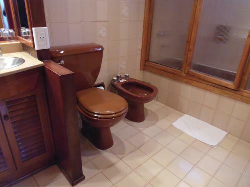 Posada Hosteria Residencia Linares