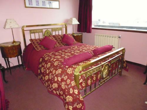Posada Hosteria Residencia Linares