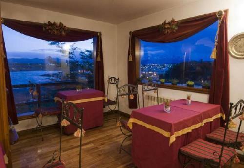 Posada Hosteria Residencia Linares