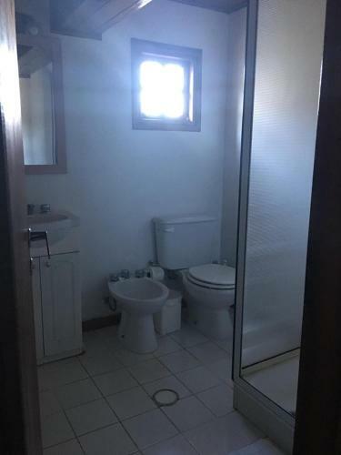 Posada Hosteria Residencia Linares