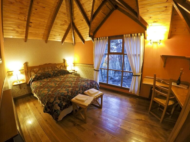 Lodge Aldea Nevada