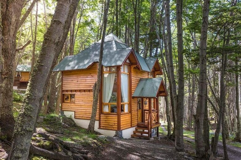 Lodge Aldea Nevada