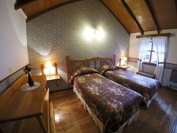 Lodge Aldea Nevada