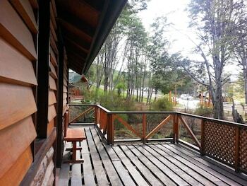Lodge Aldea Nevada
