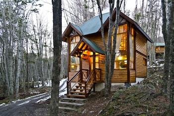 Lodge Aldea Nevada