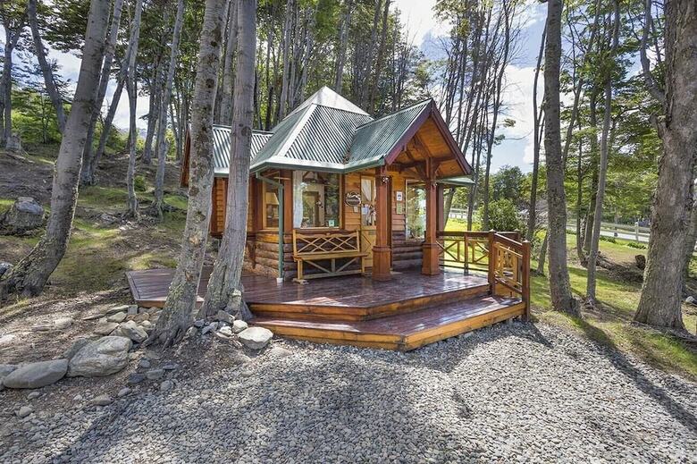 Lodge Aldea Nevada