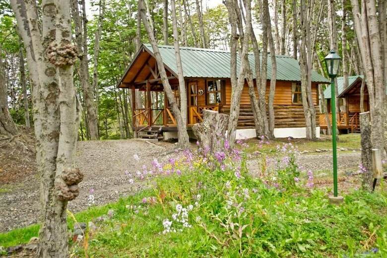 Lodge Aldea Nevada