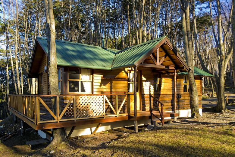 Lodge Aldea Nevada