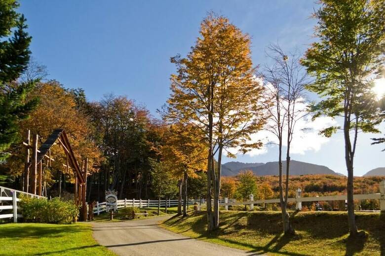 Lodge Aldea Nevada