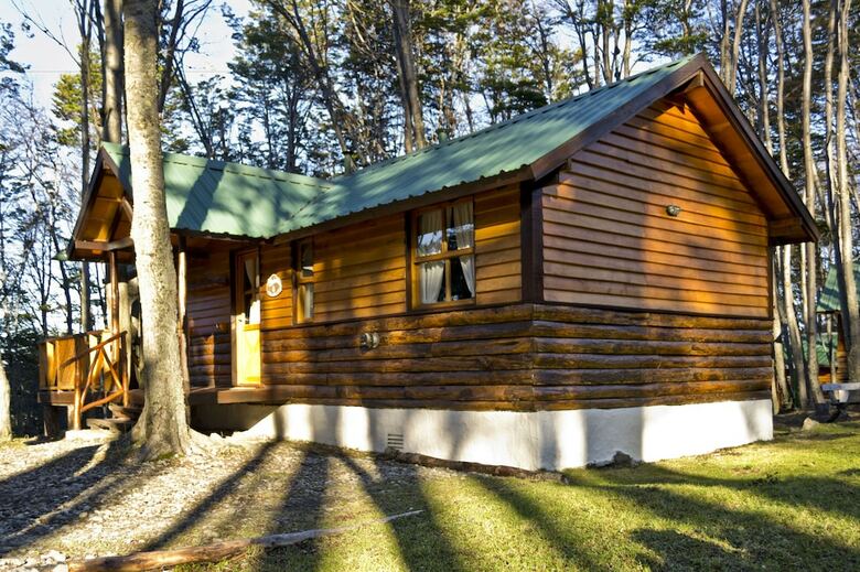 Lodge Aldea Nevada