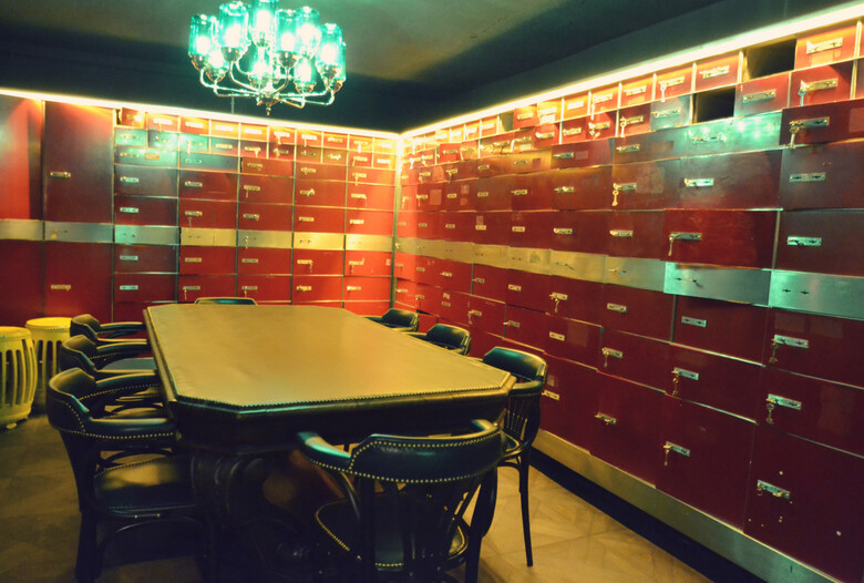 Casa Gracia Barcelona Hostel