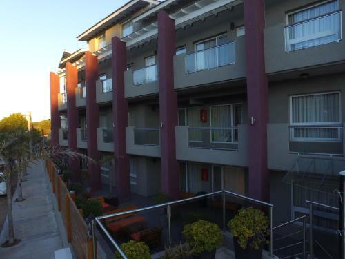 Las Orquideas Apart Hotel