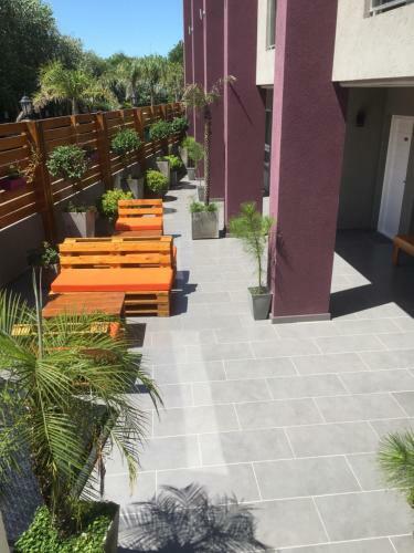 Las Orquideas Apart Hotel
