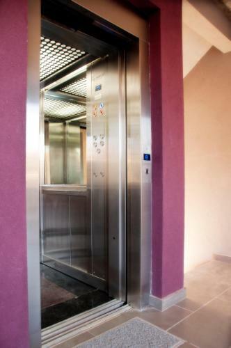 Las Orquideas Apart Hotel