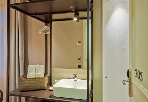 Hostal Central Barcelona
