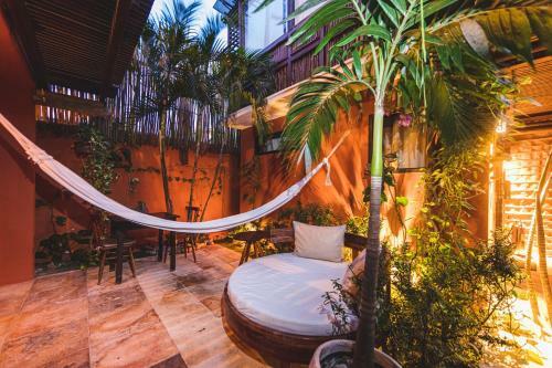 Hotel Casa Na Praia