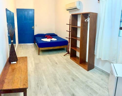 Hostal Casa Boa Vida