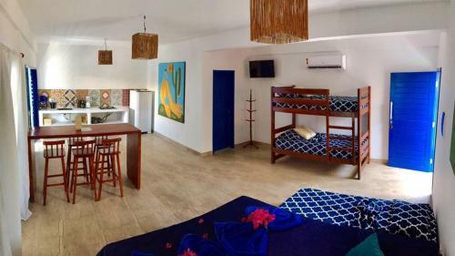 Hostal Casa Boa Vida