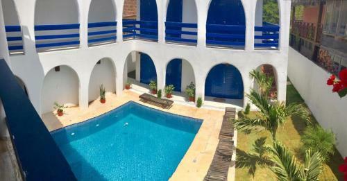 Hostal Casa Boa Vida
