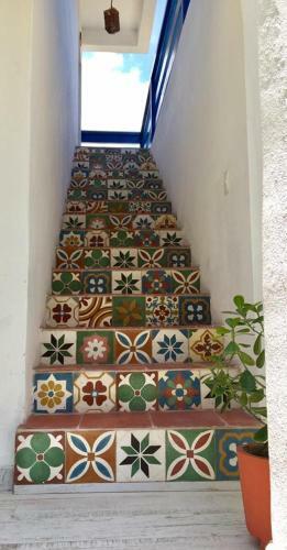 Hostal Casa Boa Vida