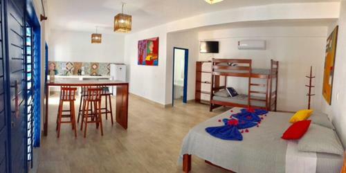 Hostal Casa Boa Vida