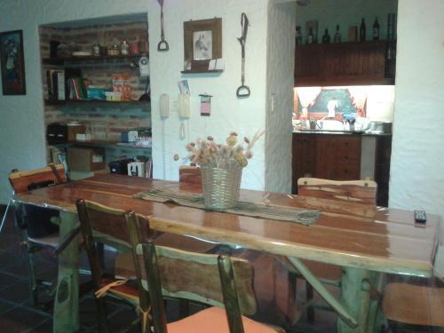 Agroturismo Casa De Campo