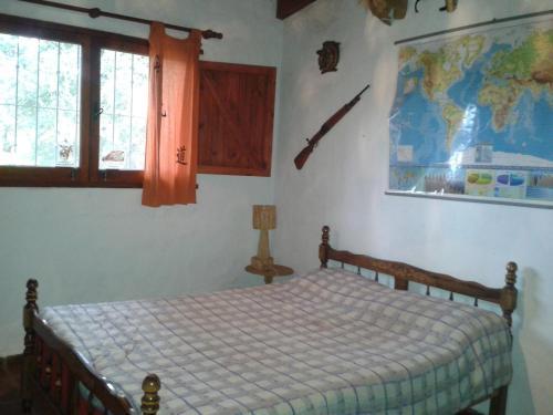 Agroturismo Casa De Campo