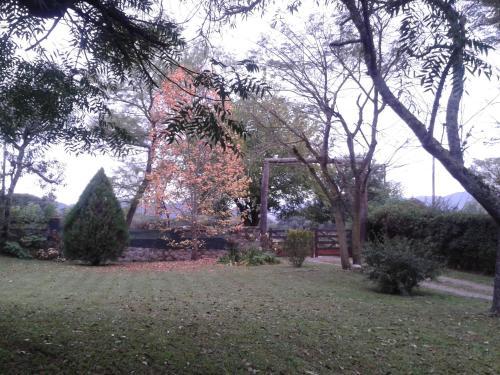 Agroturismo Casa De Campo