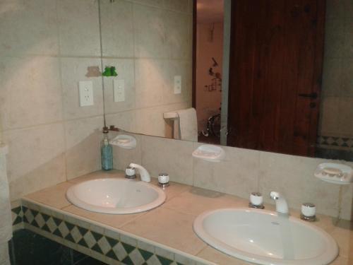 Agroturismo Casa De Campo