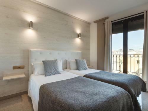 Apartments Ramblas108