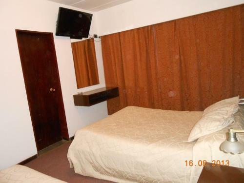 Hotel Casablanca