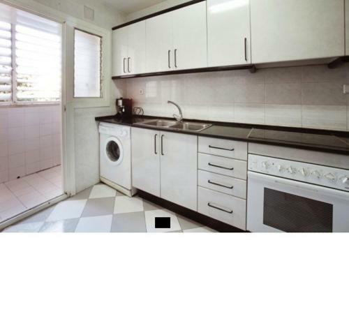 Apartamento Good-apartments Barcelona